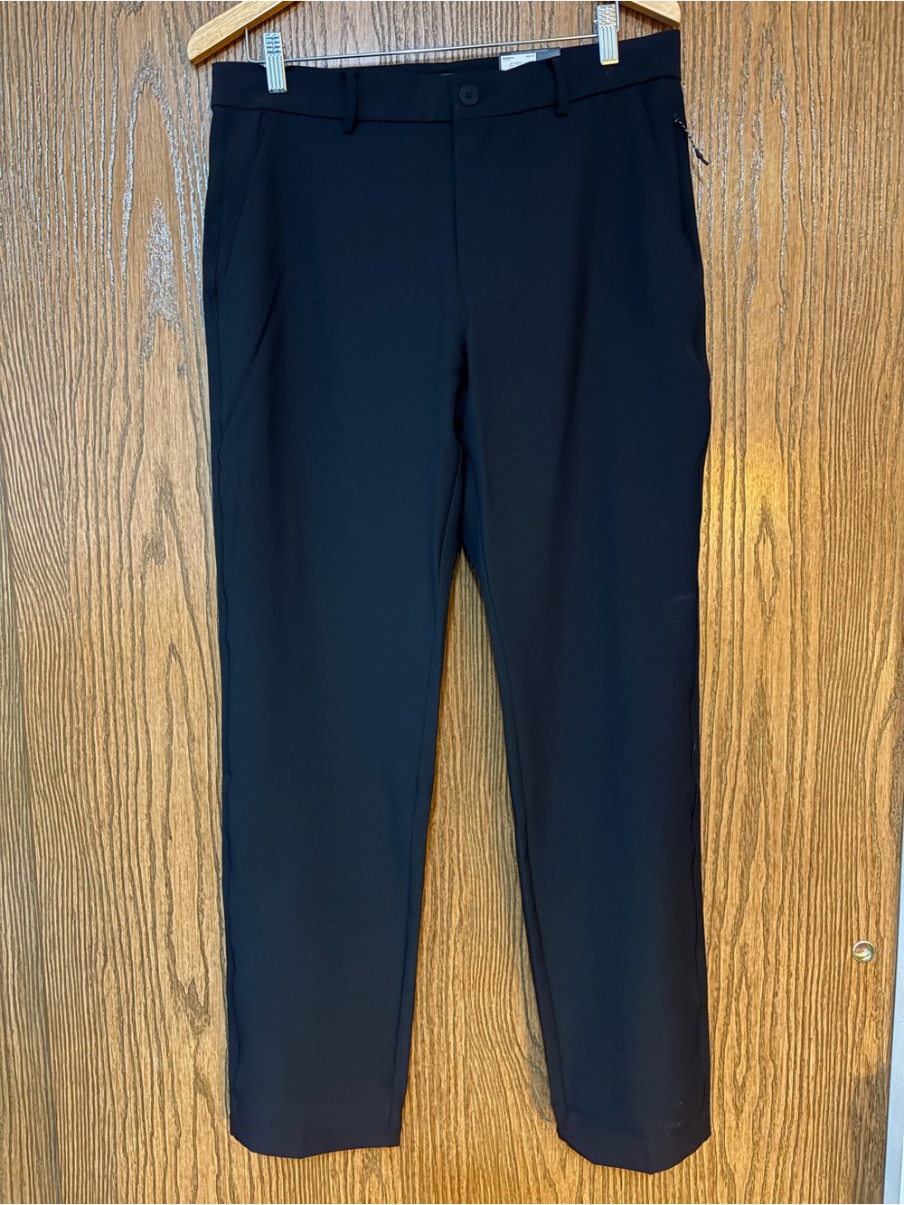 Kohl’s dynamic stretch chinos